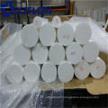 100% virgin 2mm round plastic PTFE rod extruded round bar